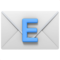 E-Mail emoji on Apple